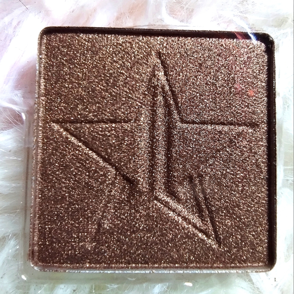 Jeffree Star Basic Brown Bundle - Picture 11 of 12